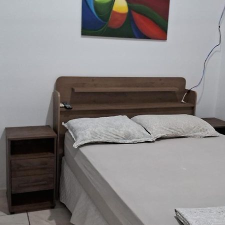 Apartamento Proximo Ao Aeroporto De Florianopolis. Exteriér fotografie