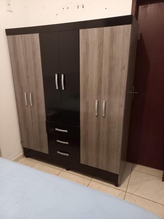 Apartamento Proximo Ao Aeroporto De Florianopolis. Exteriér fotografie