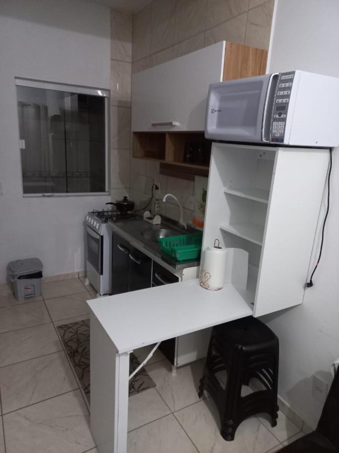 Apartamento Proximo Ao Aeroporto De Florianopolis. Exteriér fotografie