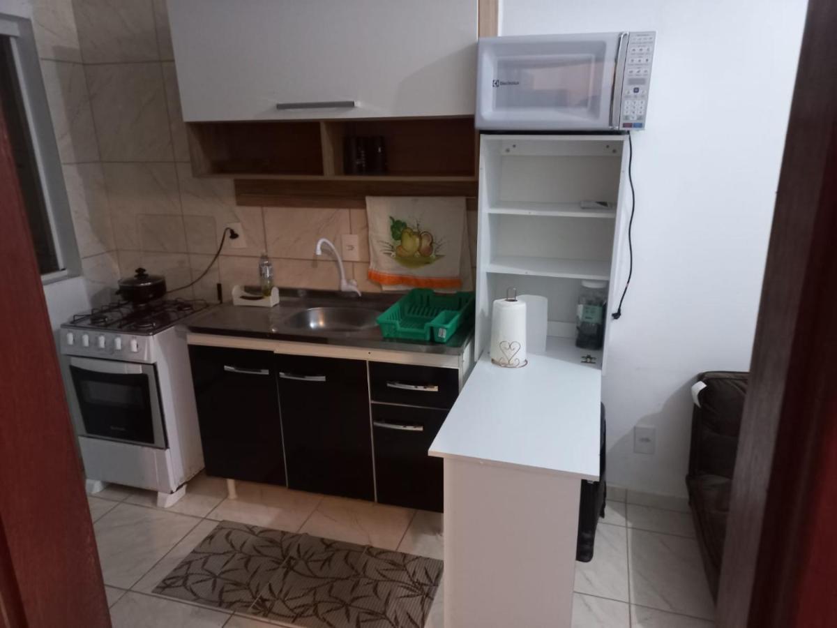 Apartamento Proximo Ao Aeroporto De Florianopolis. Exteriér fotografie