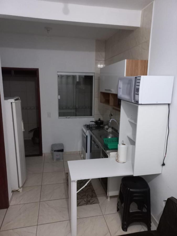 Apartamento Proximo Ao Aeroporto De Florianopolis. Exteriér fotografie