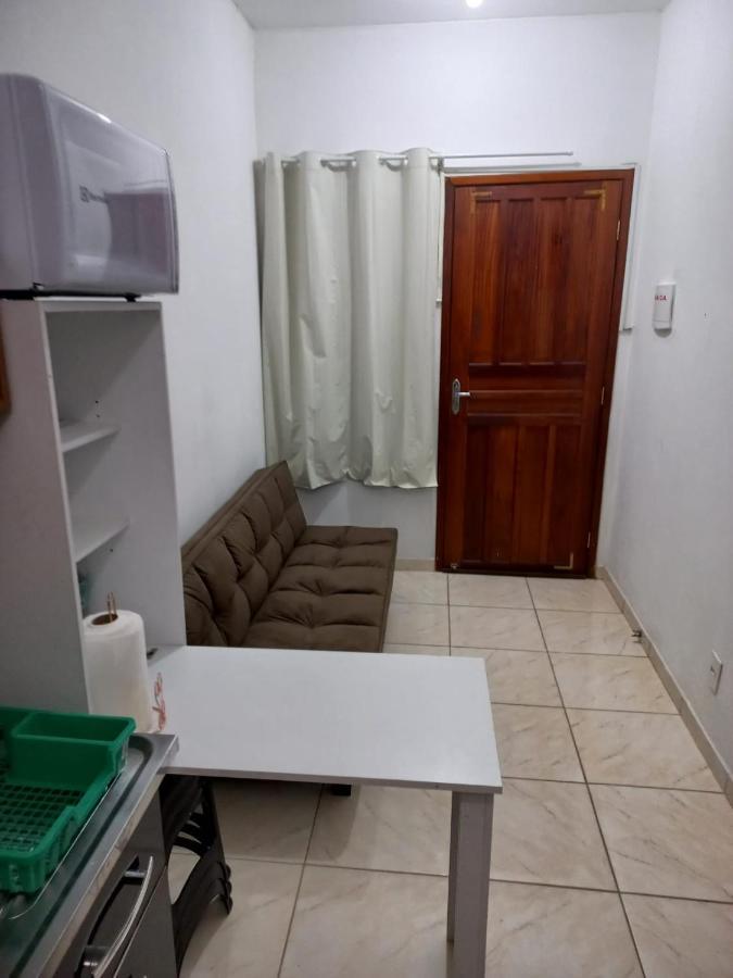 Apartamento Proximo Ao Aeroporto De Florianopolis. Exteriér fotografie