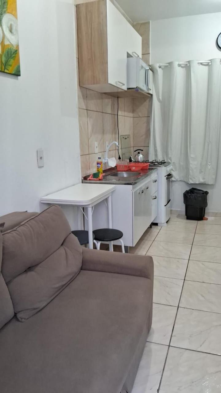 Apartamento Proximo Ao Aeroporto De Florianopolis. Exteriér fotografie
