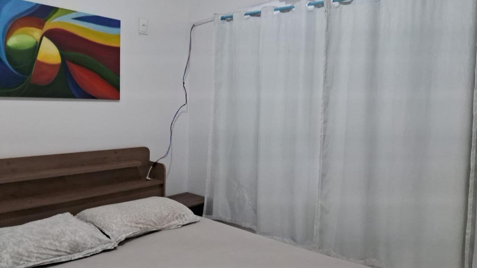 Apartamento Proximo Ao Aeroporto De Florianopolis. Exteriér fotografie