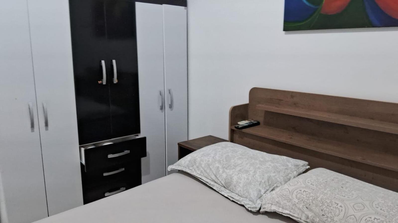 Apartamento Proximo Ao Aeroporto De Florianopolis. Exteriér fotografie