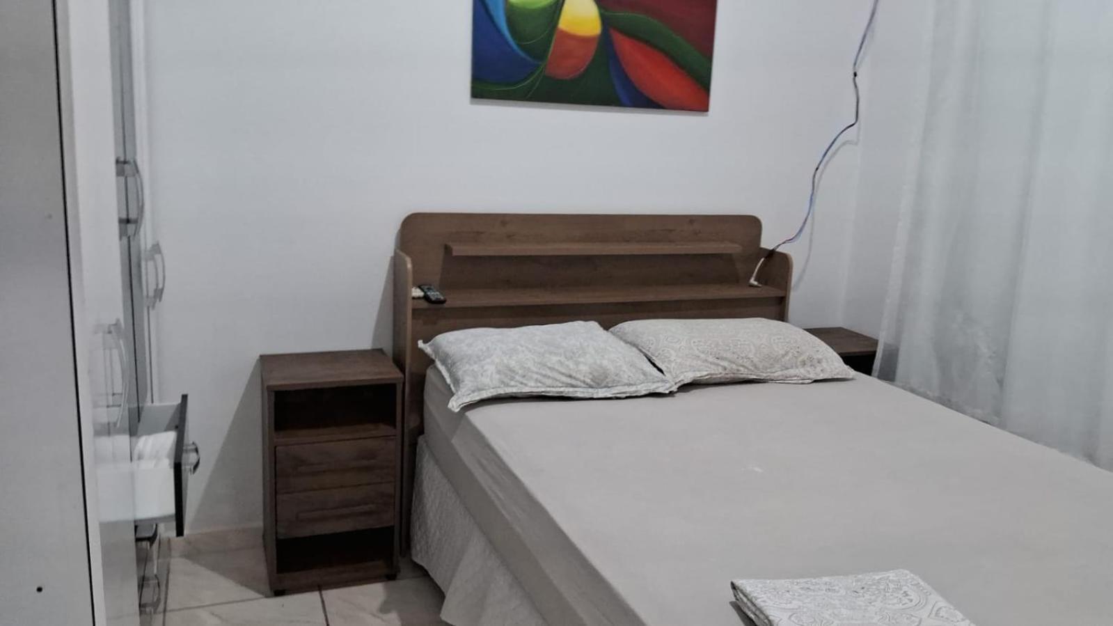 Apartamento Proximo Ao Aeroporto De Florianopolis. Exteriér fotografie
