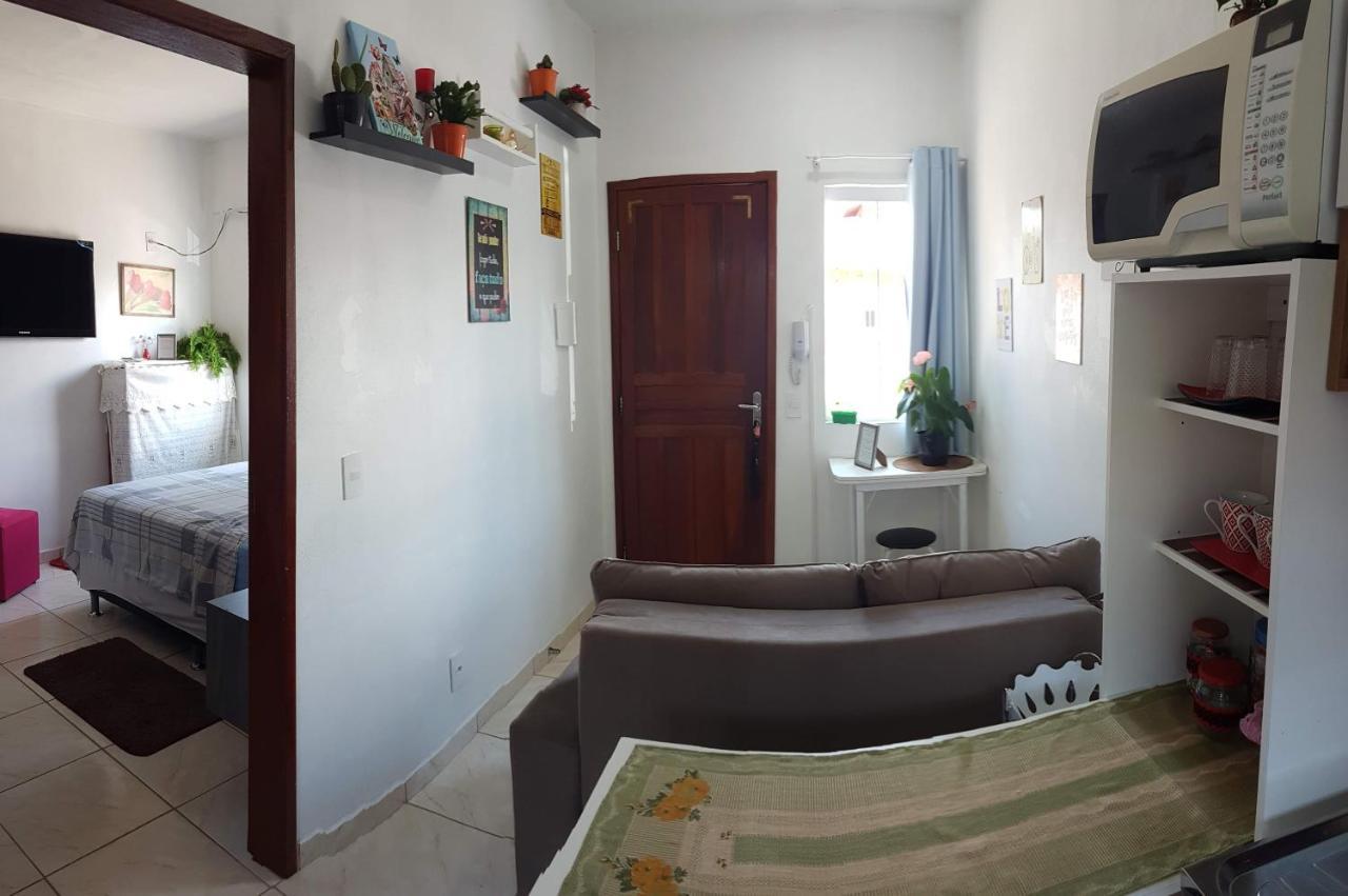 Apartamento Proximo Ao Aeroporto De Florianopolis. Exteriér fotografie
