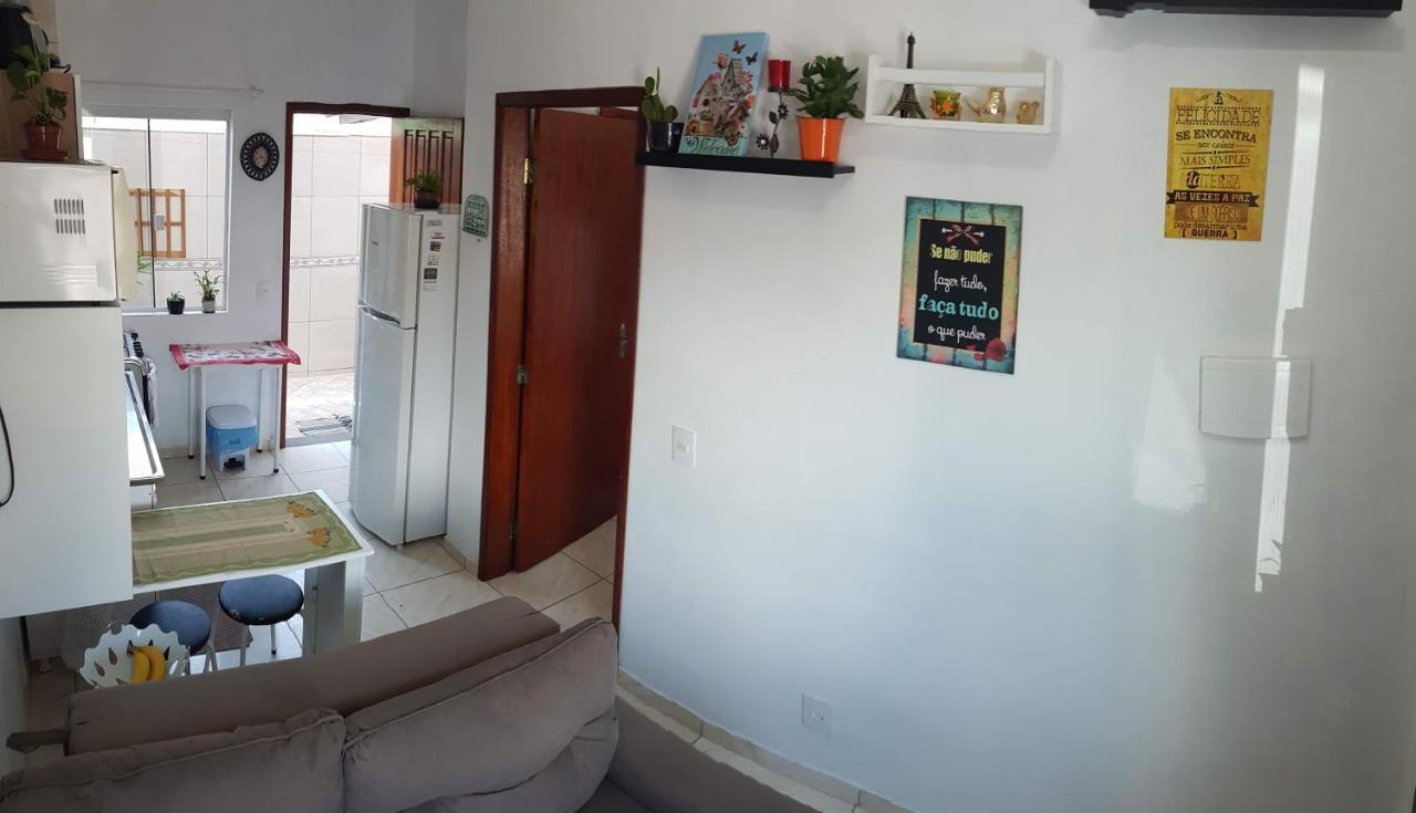 Apartamento Proximo Ao Aeroporto De Florianopolis. Exteriér fotografie