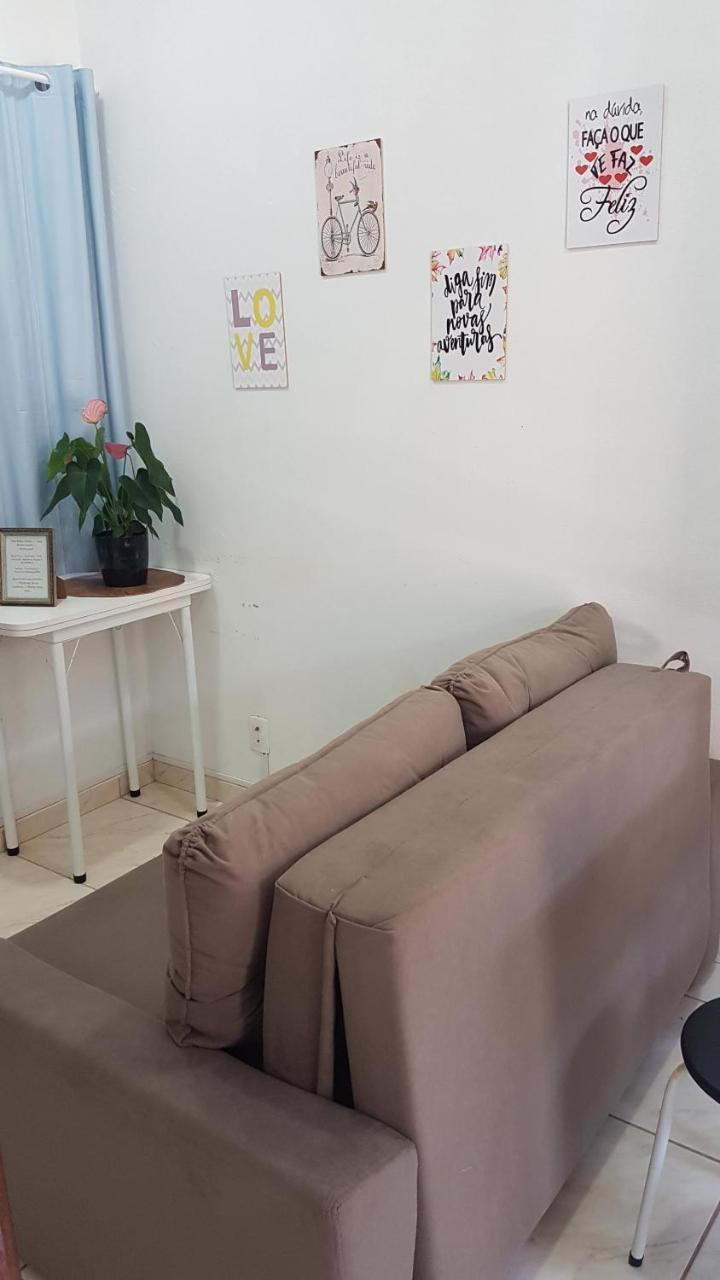 Apartamento Proximo Ao Aeroporto De Florianopolis. Exteriér fotografie