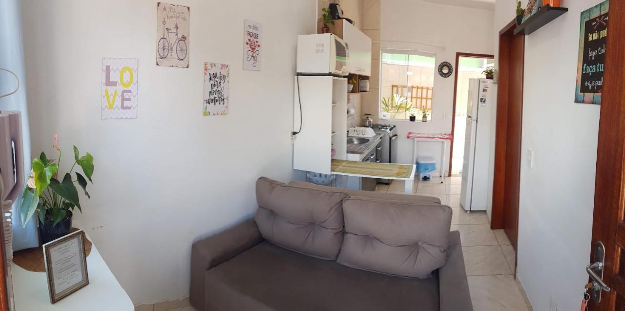 Apartamento Proximo Ao Aeroporto De Florianopolis. Exteriér fotografie