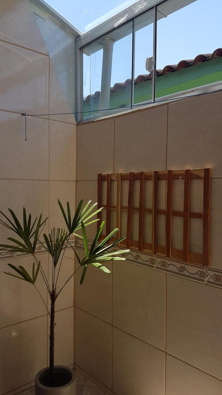 Apartamento Proximo Ao Aeroporto De Florianopolis. Exteriér fotografie