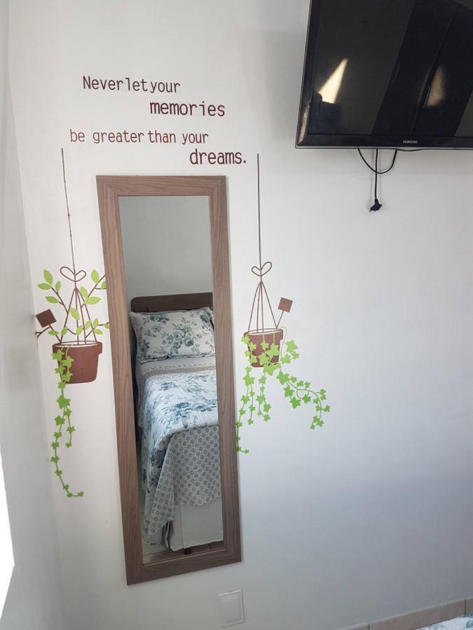 Apartamento Proximo Ao Aeroporto De Florianopolis. Exteriér fotografie