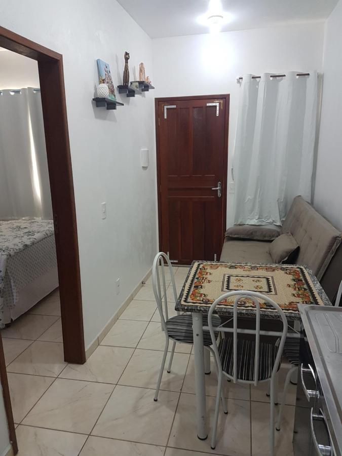 Apartamento Proximo Ao Aeroporto De Florianopolis. Exteriér fotografie