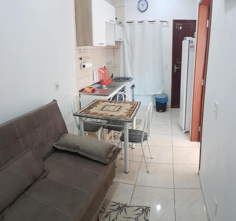 Apartamento Proximo Ao Aeroporto De Florianopolis. Exteriér fotografie