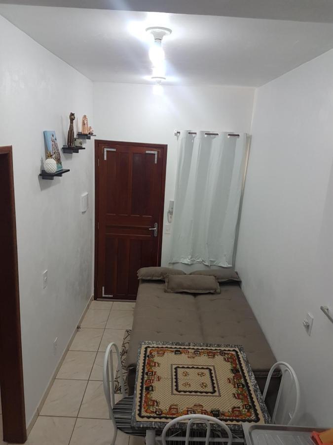 Apartamento Proximo Ao Aeroporto De Florianopolis. Exteriér fotografie