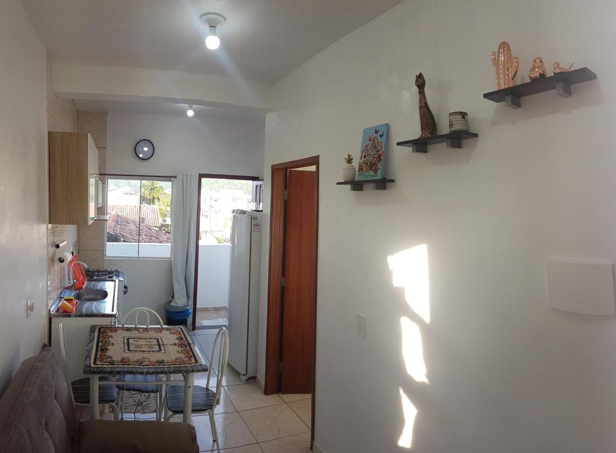 Apartamento Proximo Ao Aeroporto De Florianopolis. Exteriér fotografie