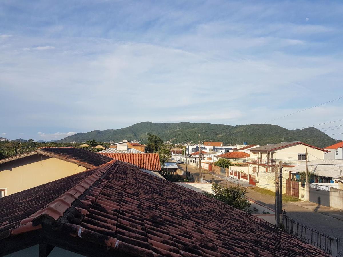 Apartamento Proximo Ao Aeroporto De Florianopolis. Exteriér fotografie