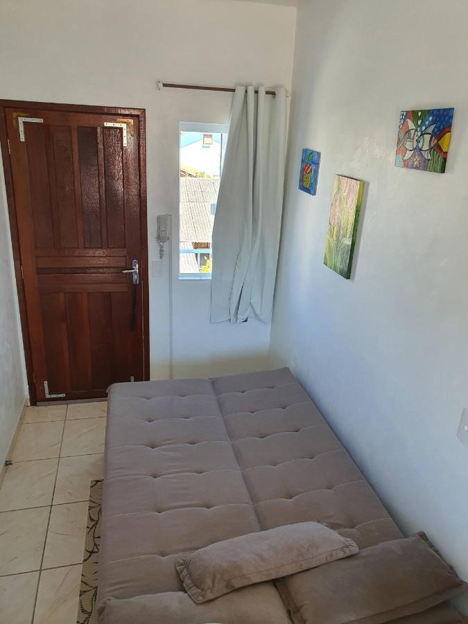 Apartamento Proximo Ao Aeroporto De Florianopolis. Exteriér fotografie