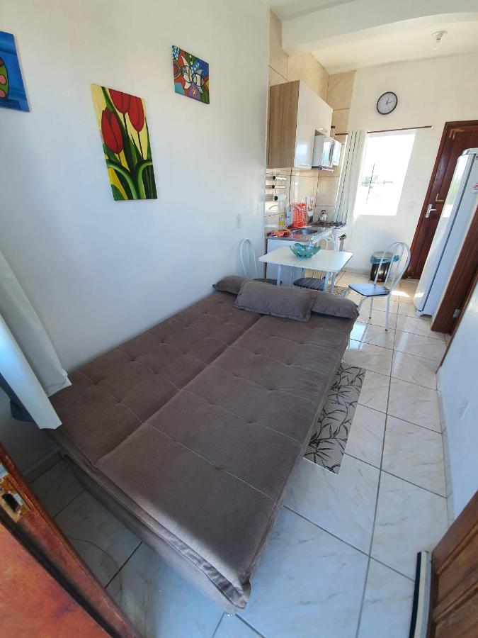 Apartamento Proximo Ao Aeroporto De Florianopolis. Exteriér fotografie