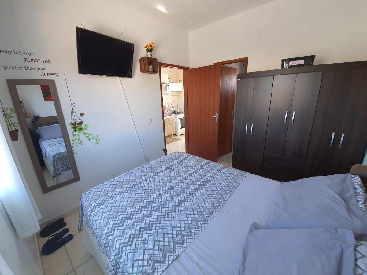 Apartamento Proximo Ao Aeroporto De Florianopolis. Exteriér fotografie