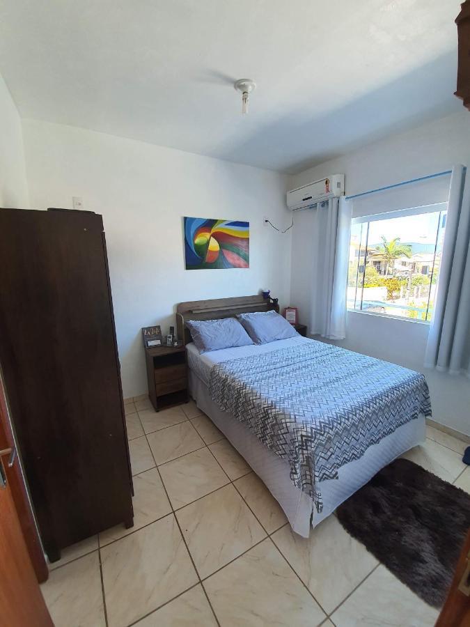 Apartamento Proximo Ao Aeroporto De Florianopolis. Exteriér fotografie