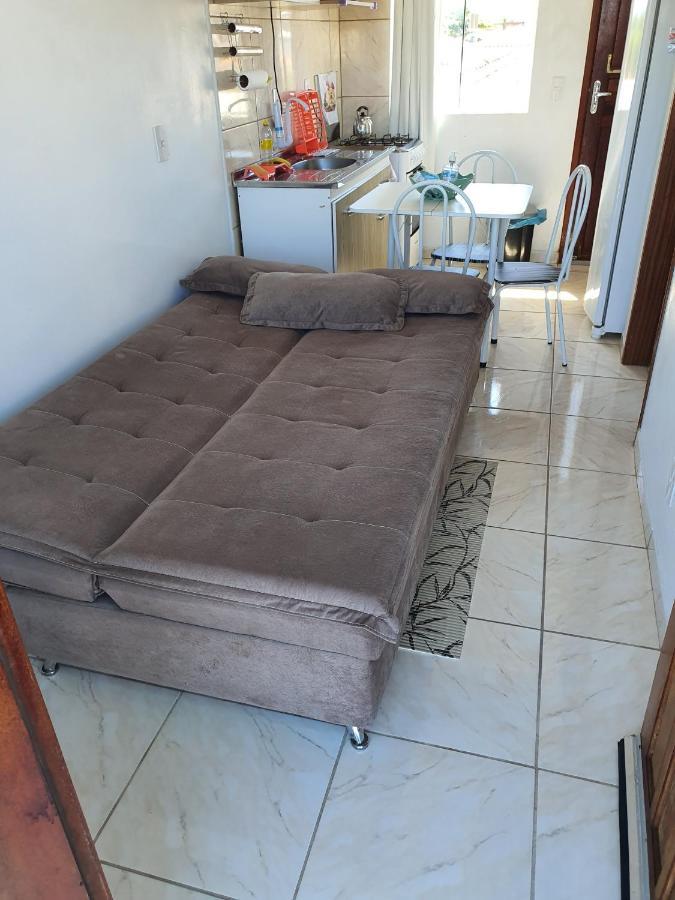Apartamento Proximo Ao Aeroporto De Florianopolis. Exteriér fotografie