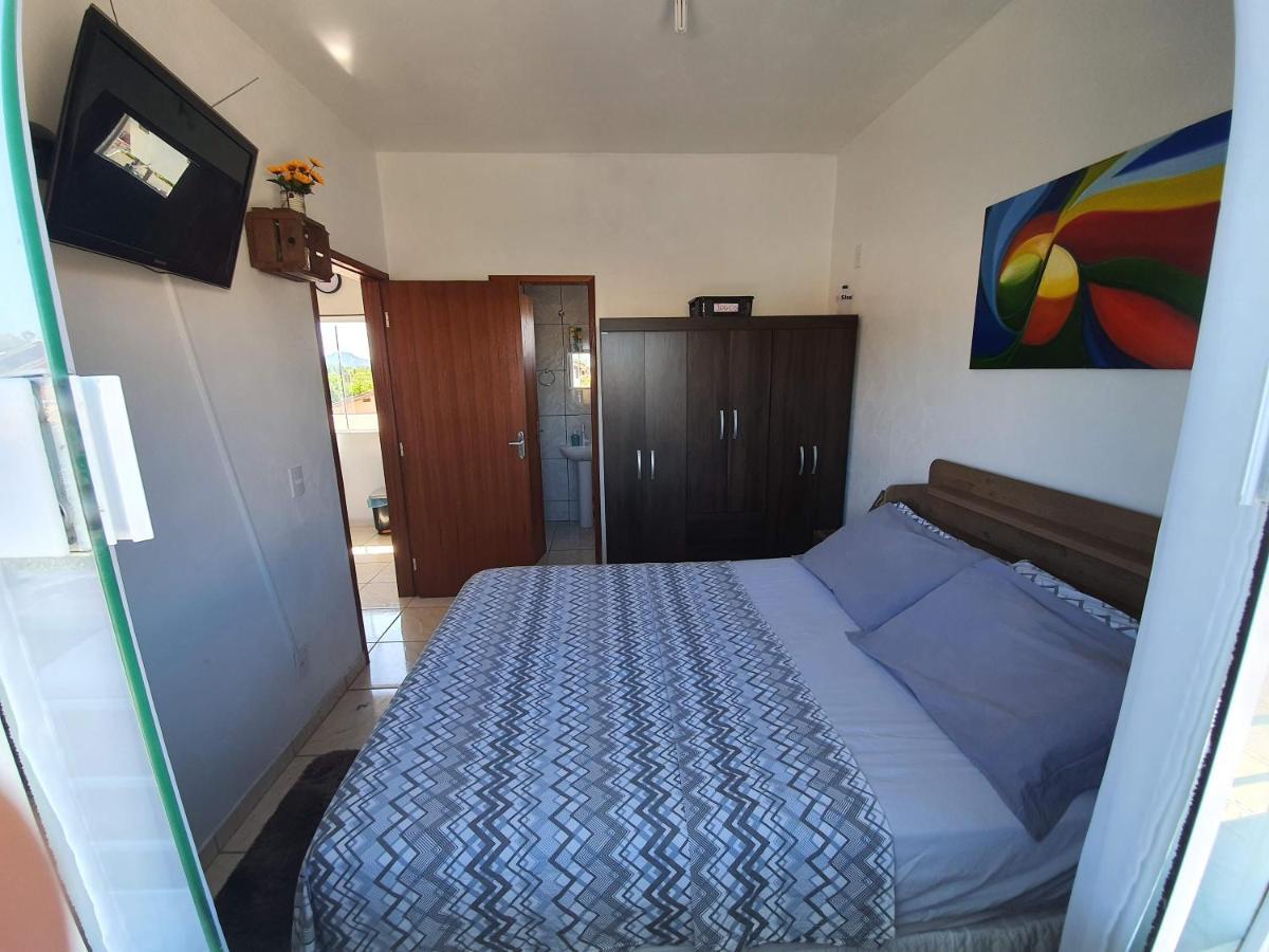 Apartamento Proximo Ao Aeroporto De Florianopolis. Exteriér fotografie