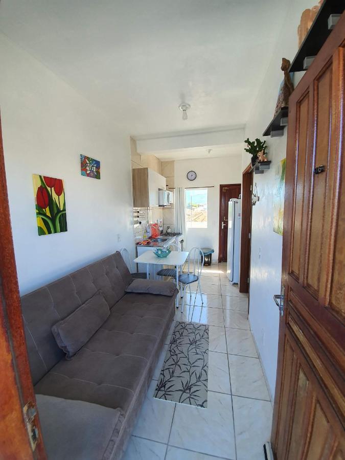 Apartamento Proximo Ao Aeroporto De Florianopolis. Exteriér fotografie