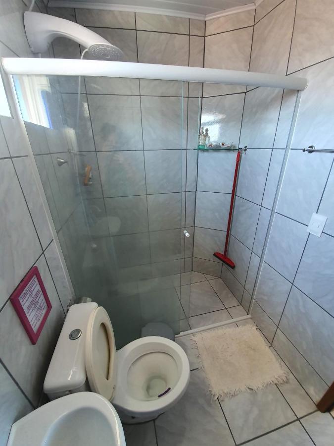 Apartamento Proximo Ao Aeroporto De Florianopolis. Exteriér fotografie
