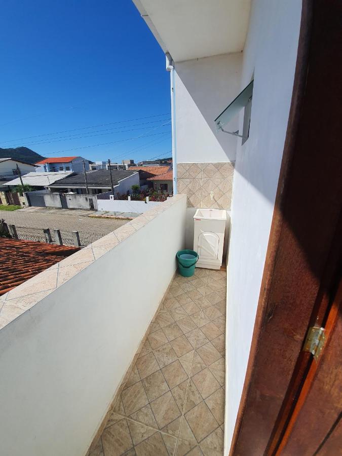 Apartamento Proximo Ao Aeroporto De Florianopolis. Exteriér fotografie