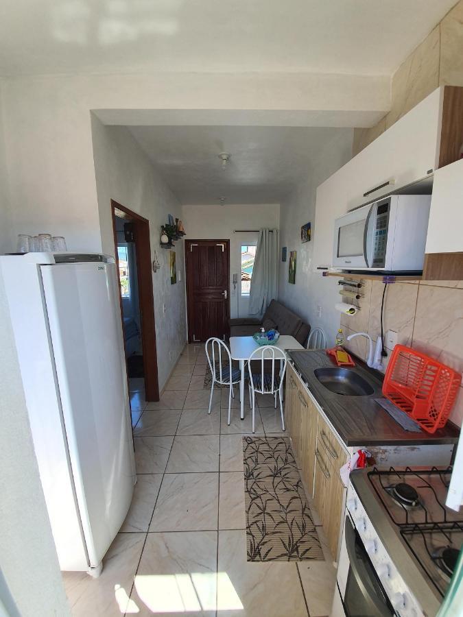 Apartamento Proximo Ao Aeroporto De Florianopolis. Exteriér fotografie