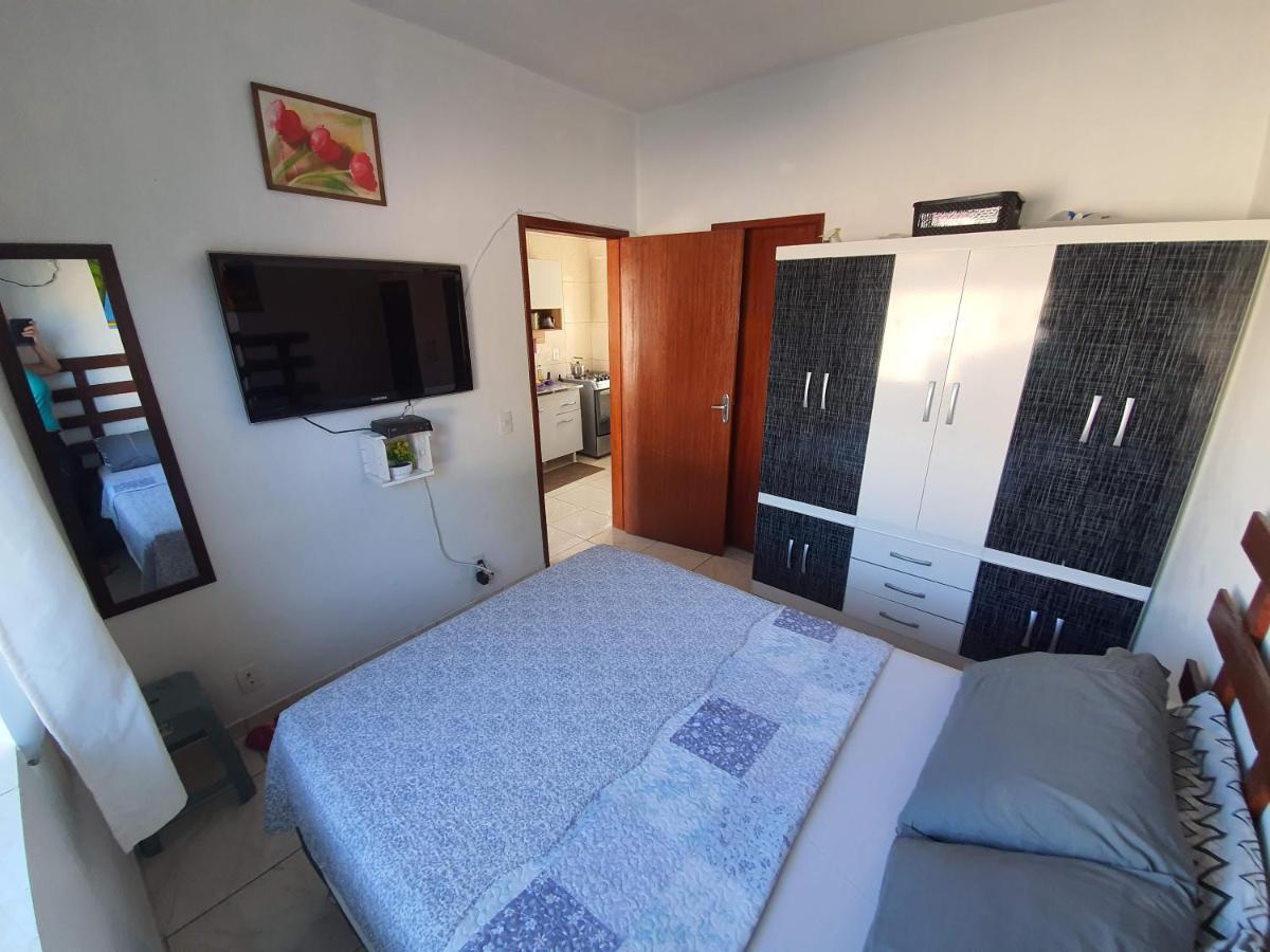 Apartamento Proximo Ao Aeroporto De Florianopolis. Exteriér fotografie