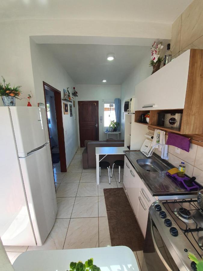 Apartamento Proximo Ao Aeroporto De Florianopolis. Exteriér fotografie