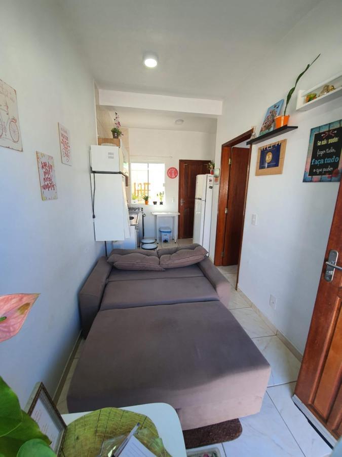 Apartamento Proximo Ao Aeroporto De Florianopolis. Exteriér fotografie