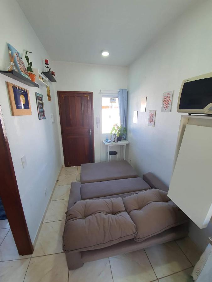 Apartamento Proximo Ao Aeroporto De Florianopolis. Exteriér fotografie
