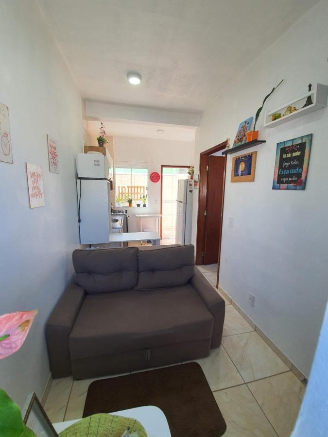 Apartamento Proximo Ao Aeroporto De Florianopolis. Exteriér fotografie