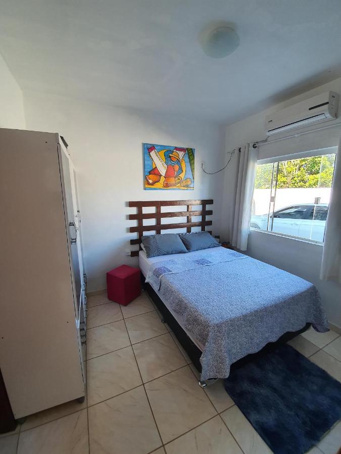 Apartamento Proximo Ao Aeroporto De Florianopolis. Exteriér fotografie