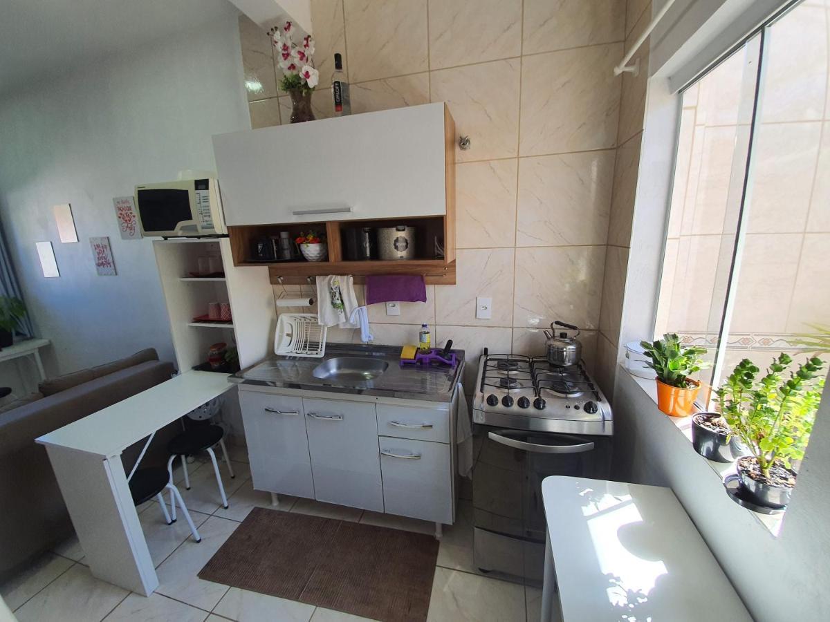 Apartamento Proximo Ao Aeroporto De Florianopolis. Exteriér fotografie