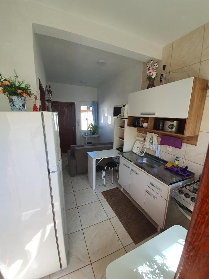 Apartamento Proximo Ao Aeroporto De Florianopolis. Exteriér fotografie