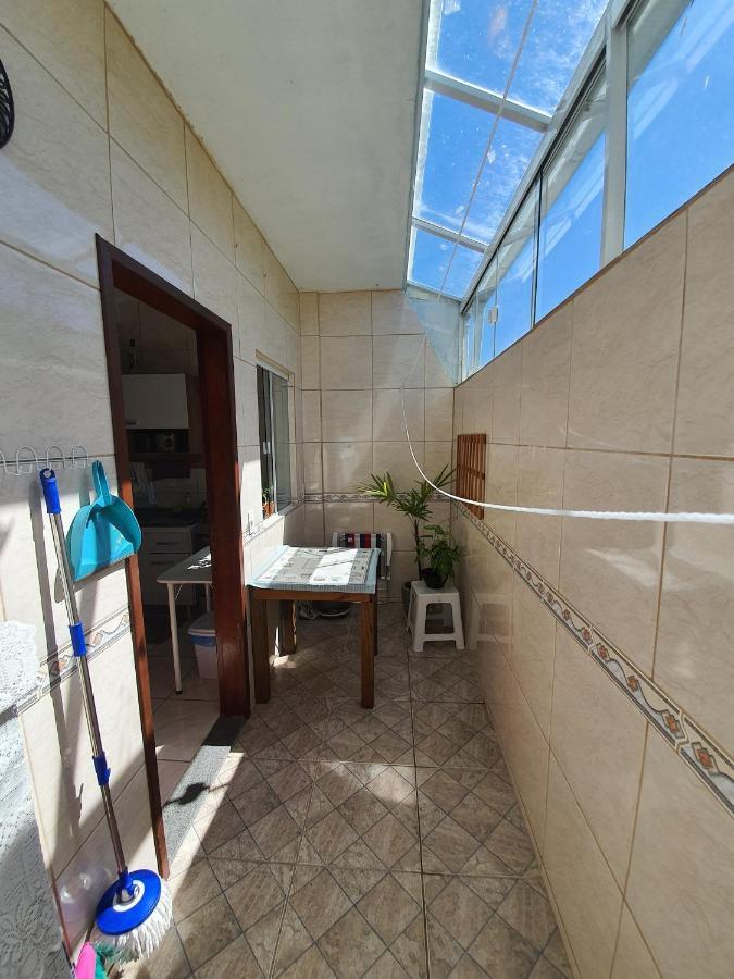 Apartamento Proximo Ao Aeroporto De Florianopolis. Exteriér fotografie