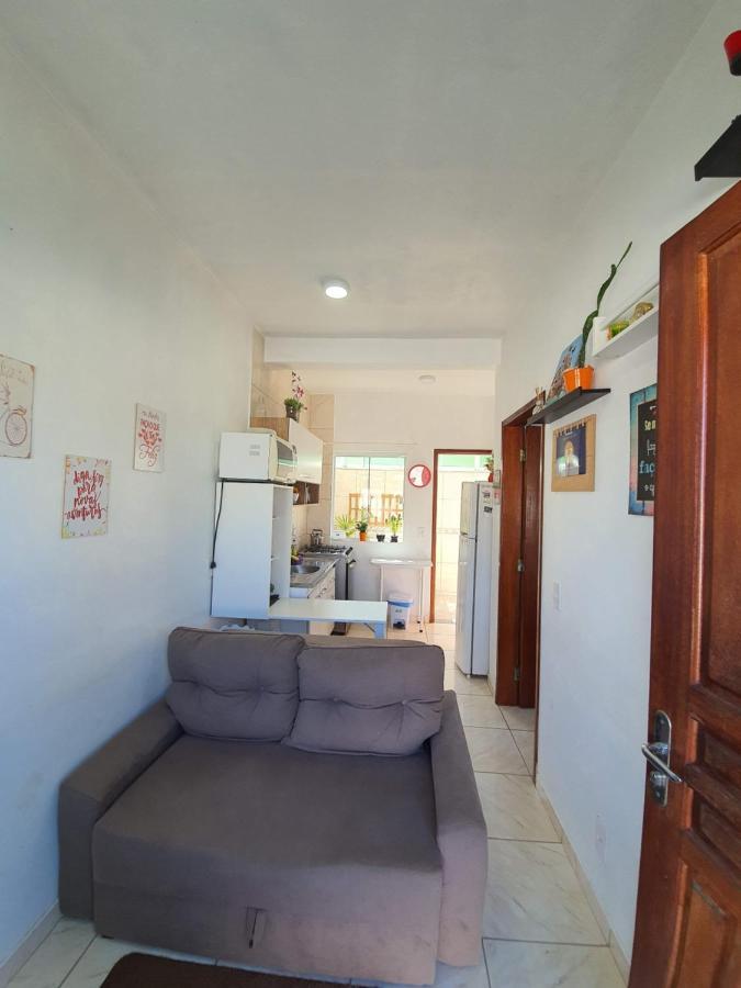 Apartamento Proximo Ao Aeroporto De Florianopolis. Exteriér fotografie