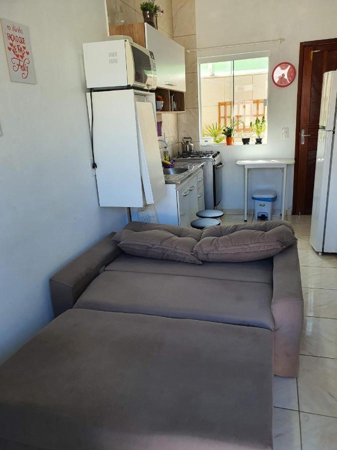 Apartamento Proximo Ao Aeroporto De Florianopolis. Exteriér fotografie